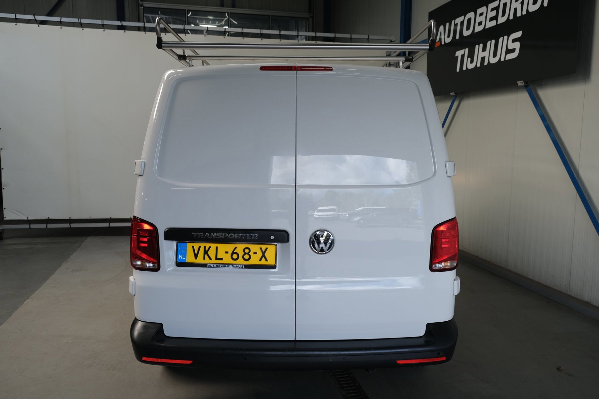 Volkswagen Transporter 2.0 TDI L1H1 26 (2021), foto 10