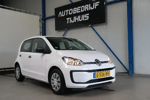 Volkswagen Up! 1.0 BMT (2019)