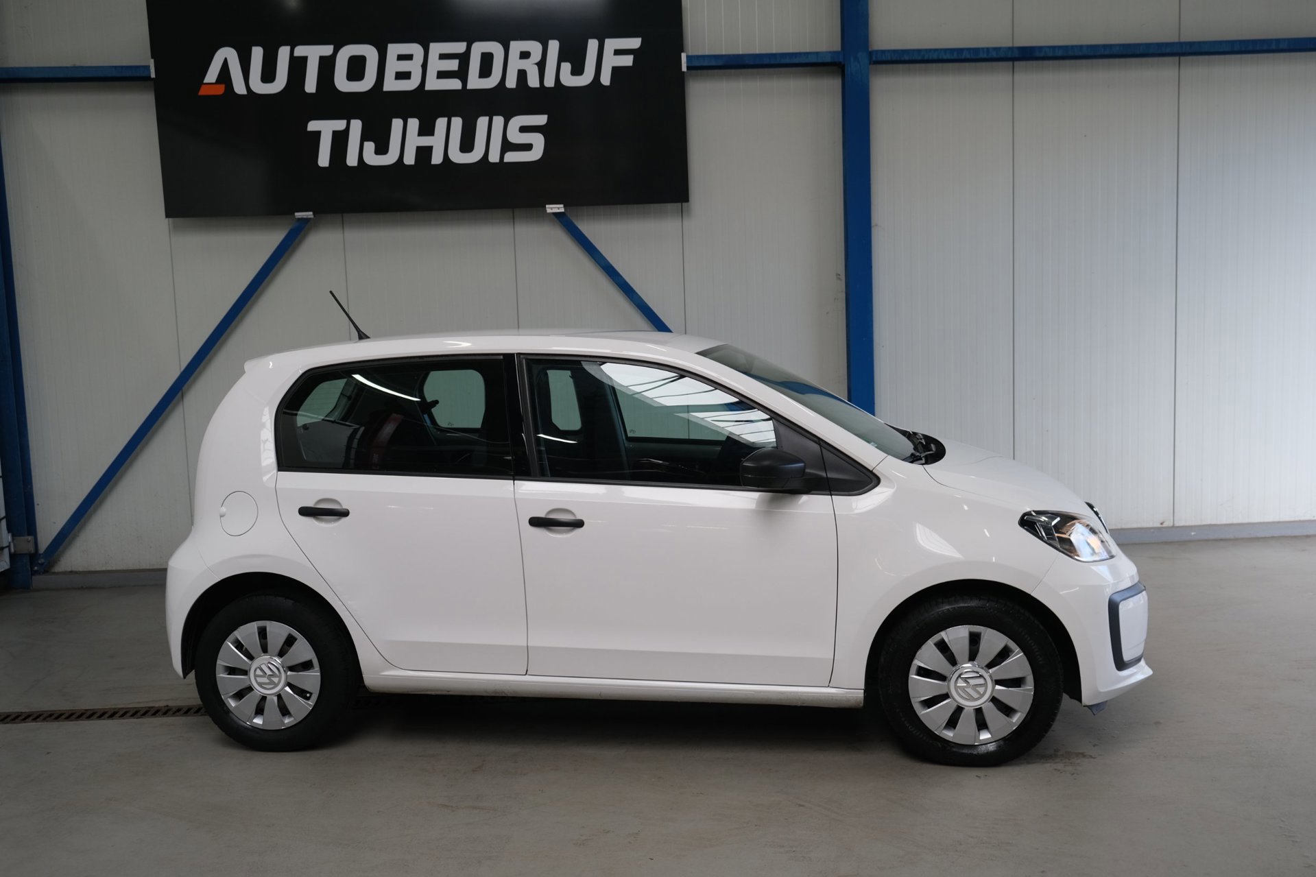 Volkswagen Up! 1.0 BMT (2019), foto 2