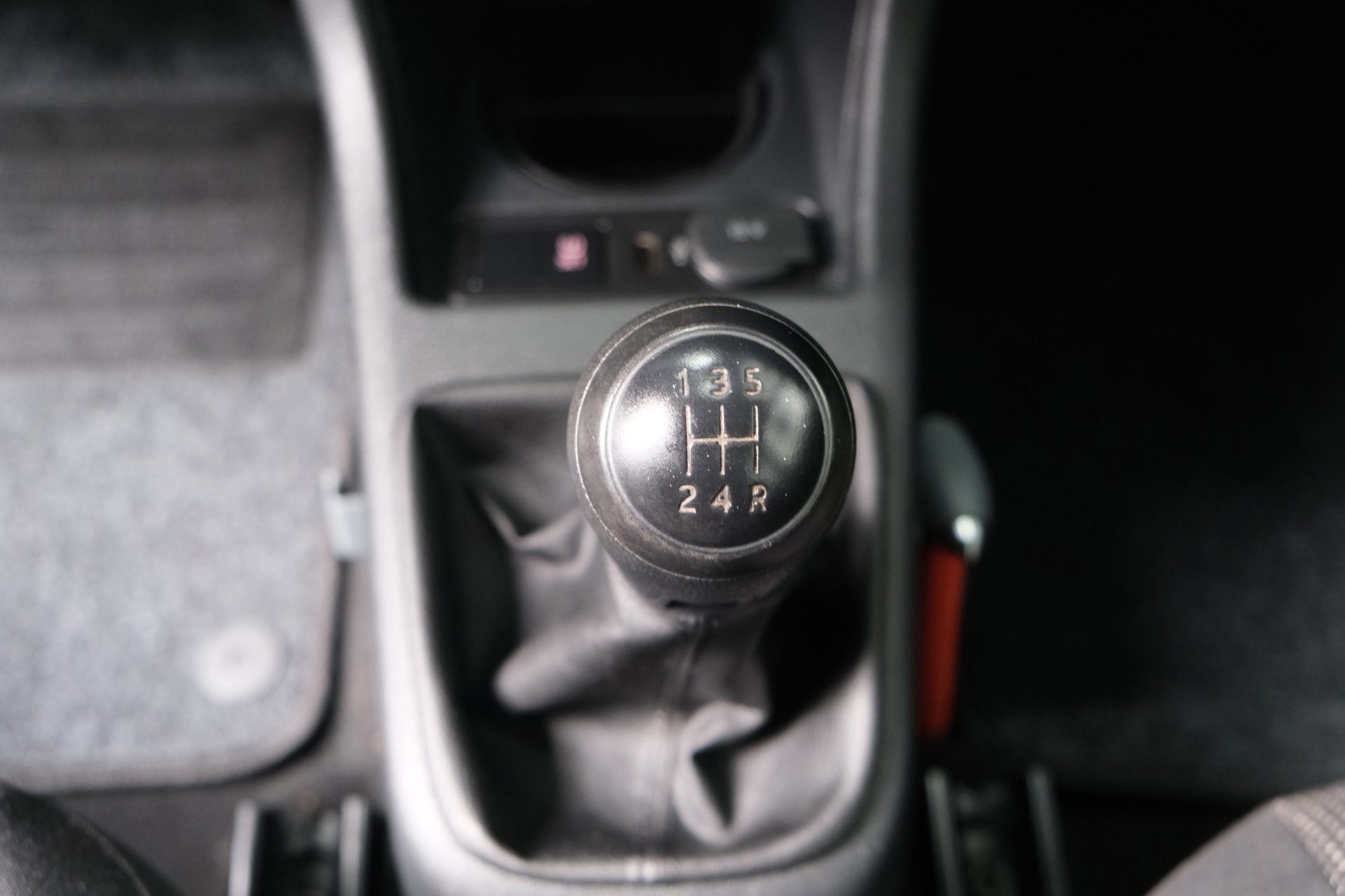 Volkswagen Up! 1.0 BMT (2019), foto 19