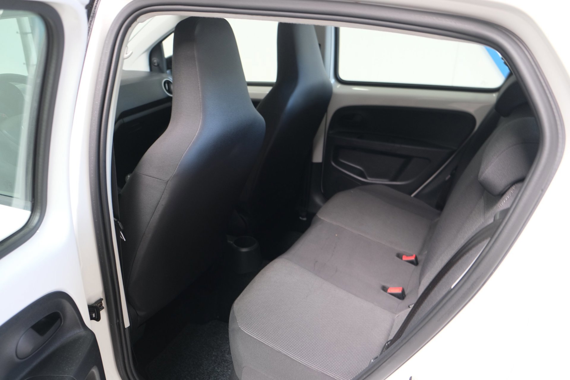 Volkswagen Up! 1.0 BMT (2019), foto 10