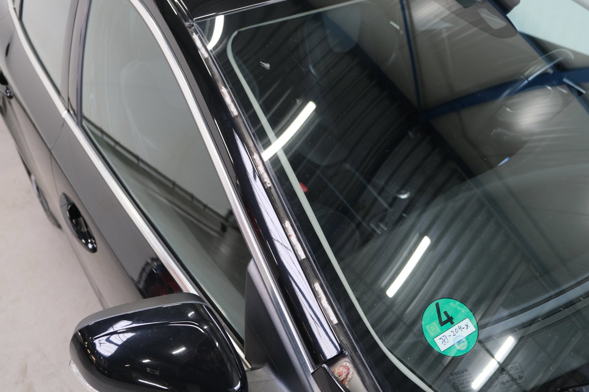 Volvo V40 2.0 T3 Nordic (2016), foto 9