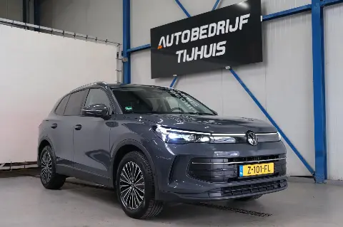 Volkswagen Tiguan 1.5 eTSI Life Edition (2024)