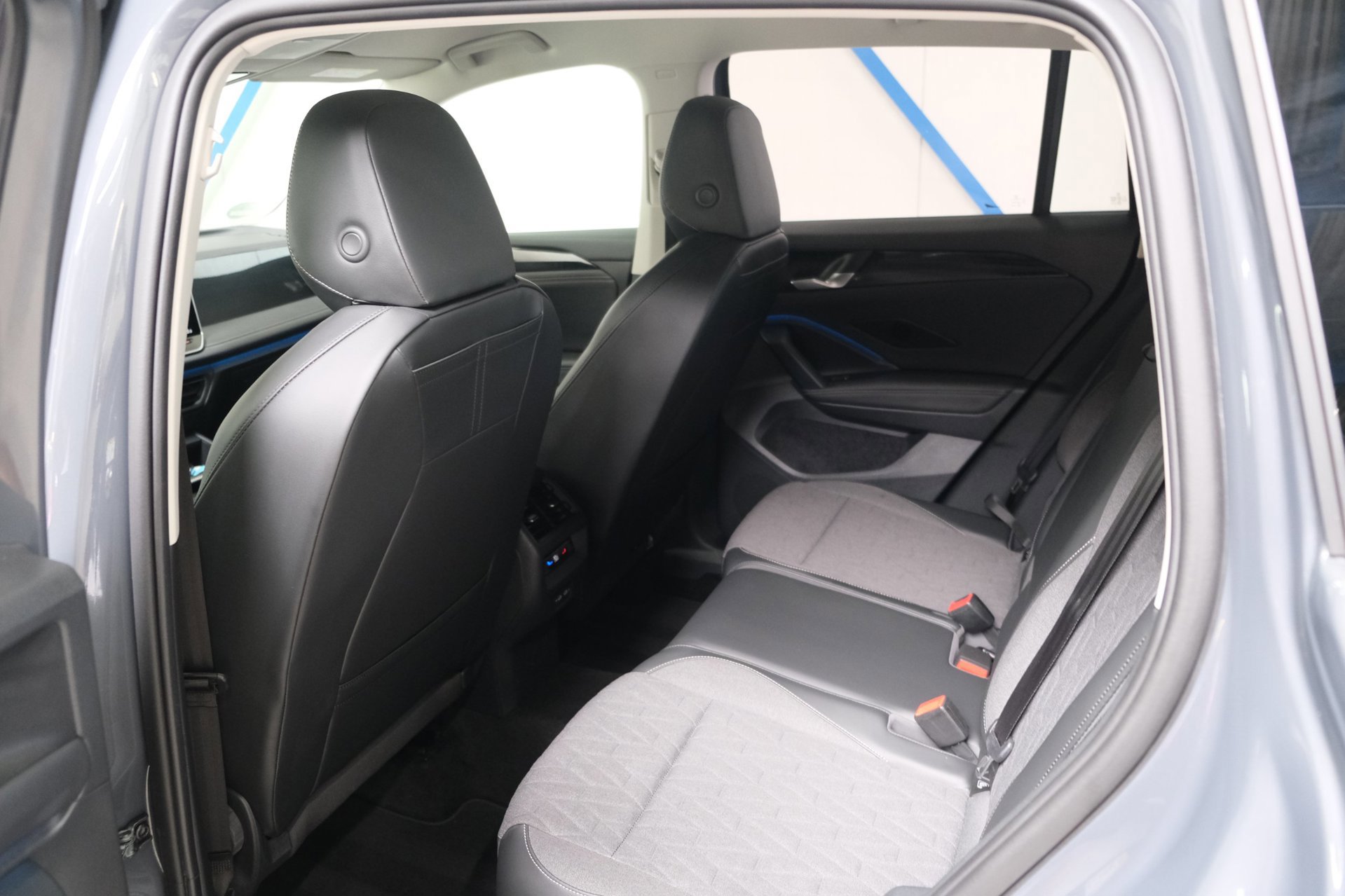 Volkswagen Tiguan 1.5 eTSI Life Edition (2024), foto 11