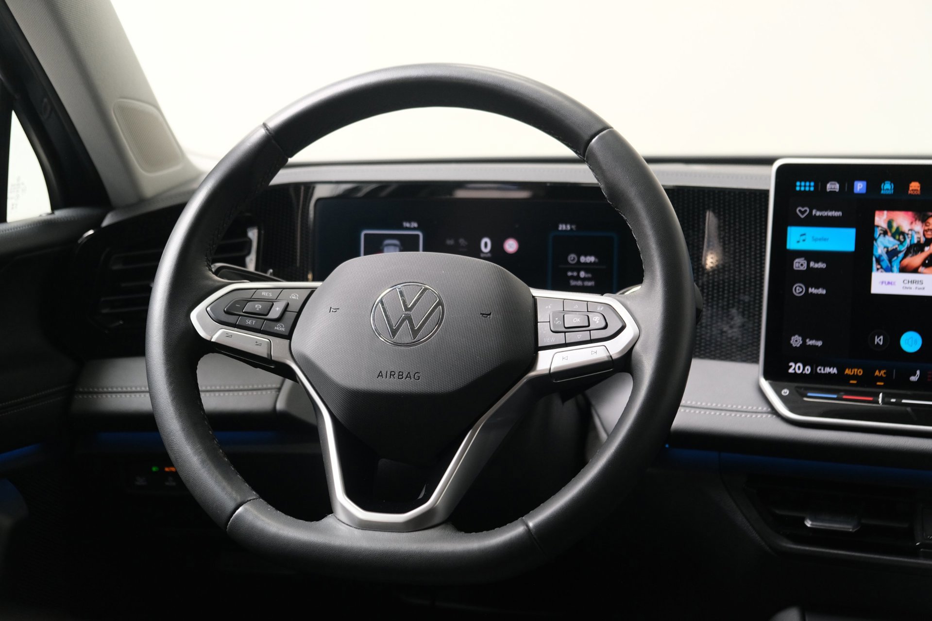 Volkswagen Tiguan 1.5 eTSI Life Edition (2024), foto 17