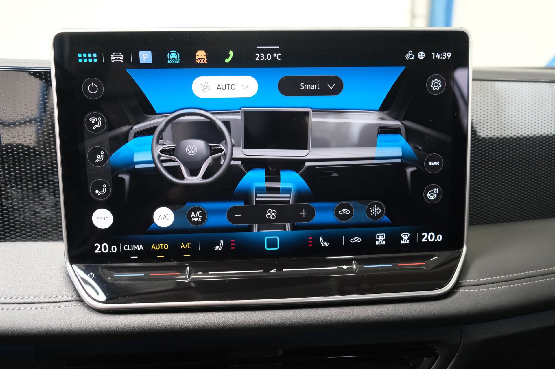 Volkswagen Tiguan 1.5 eTSI Life Edition (2024), foto 25