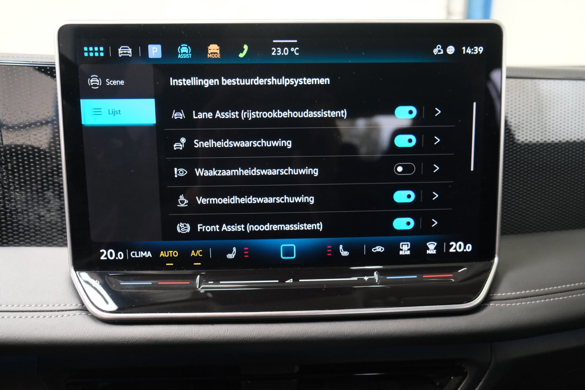 Volkswagen Tiguan 1.5 eTSI Life Edition (2024), foto 29