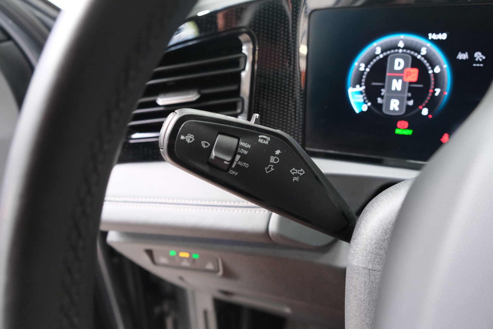 Volkswagen Tiguan 1.5 eTSI Life Edition (2024), foto 34