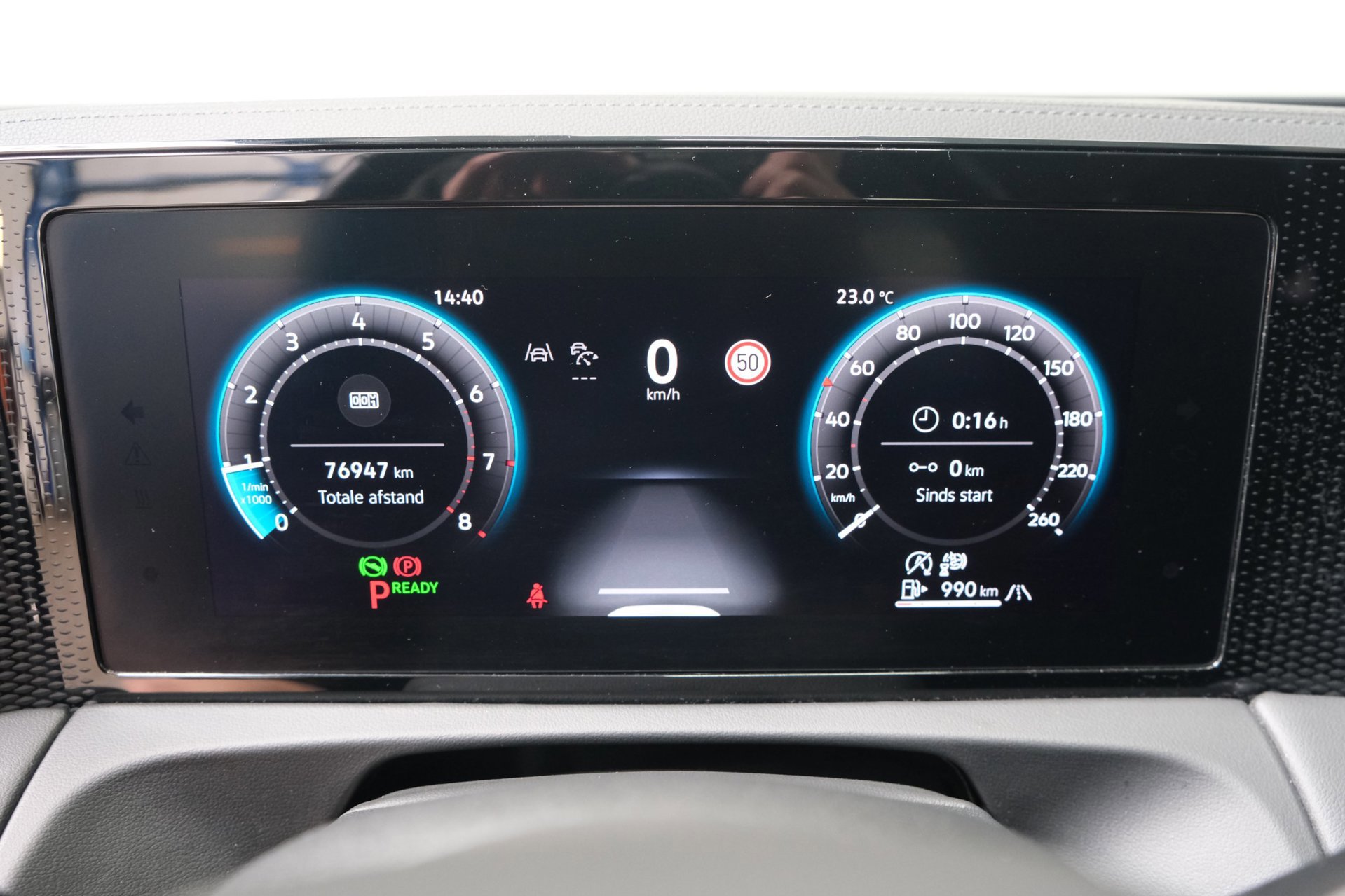 Volkswagen Tiguan 1.5 eTSI Life Edition (2024), foto 36