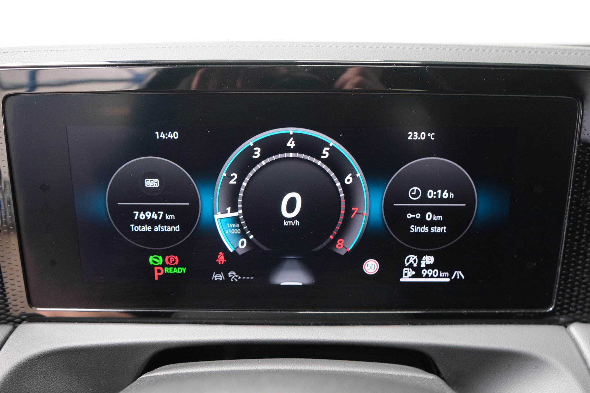 Volkswagen Tiguan 1.5 eTSI Life Edition (2024), foto 37