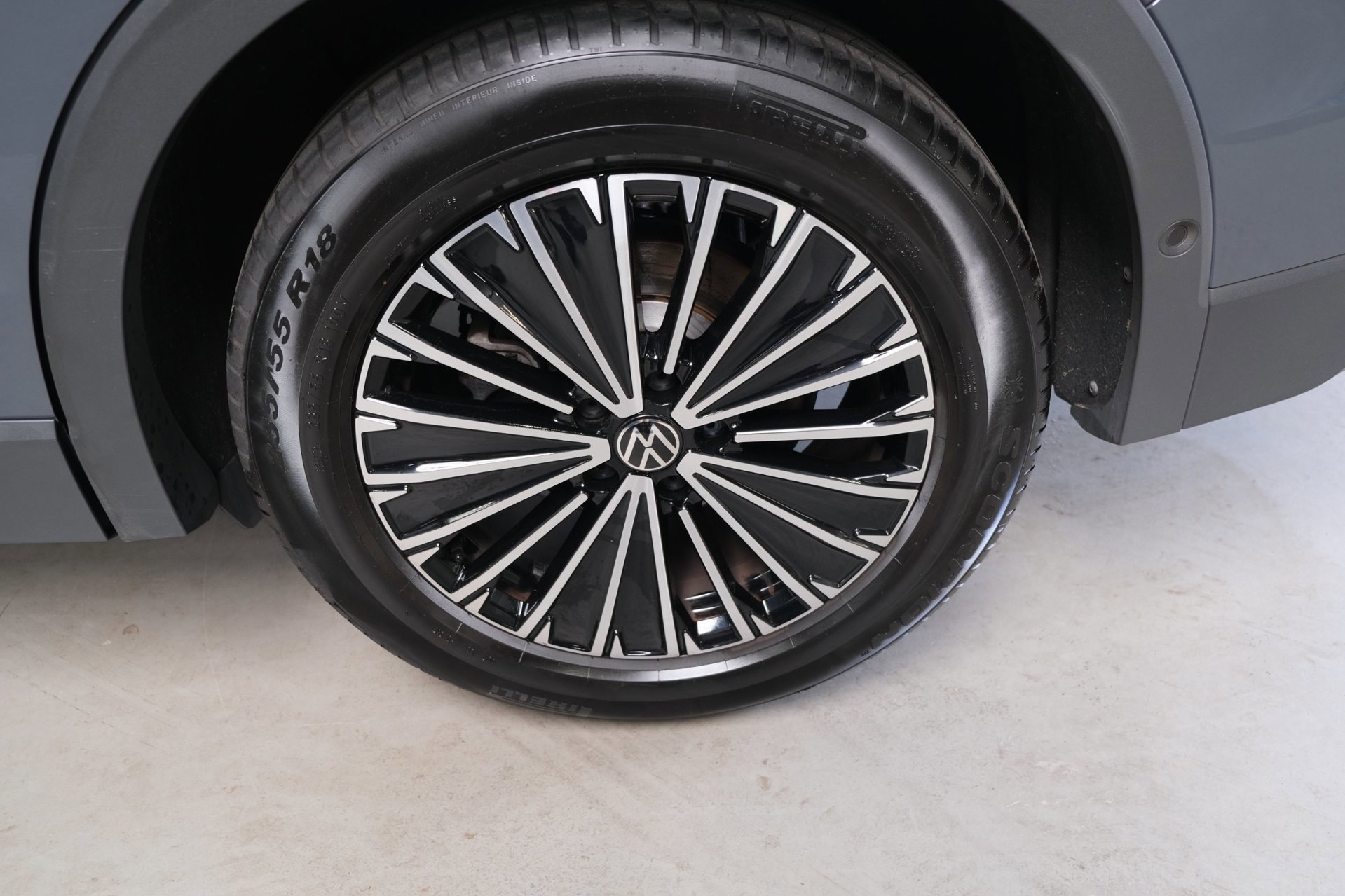 Volkswagen Tiguan 1.5 eTSI Life Edition (2024), foto 39