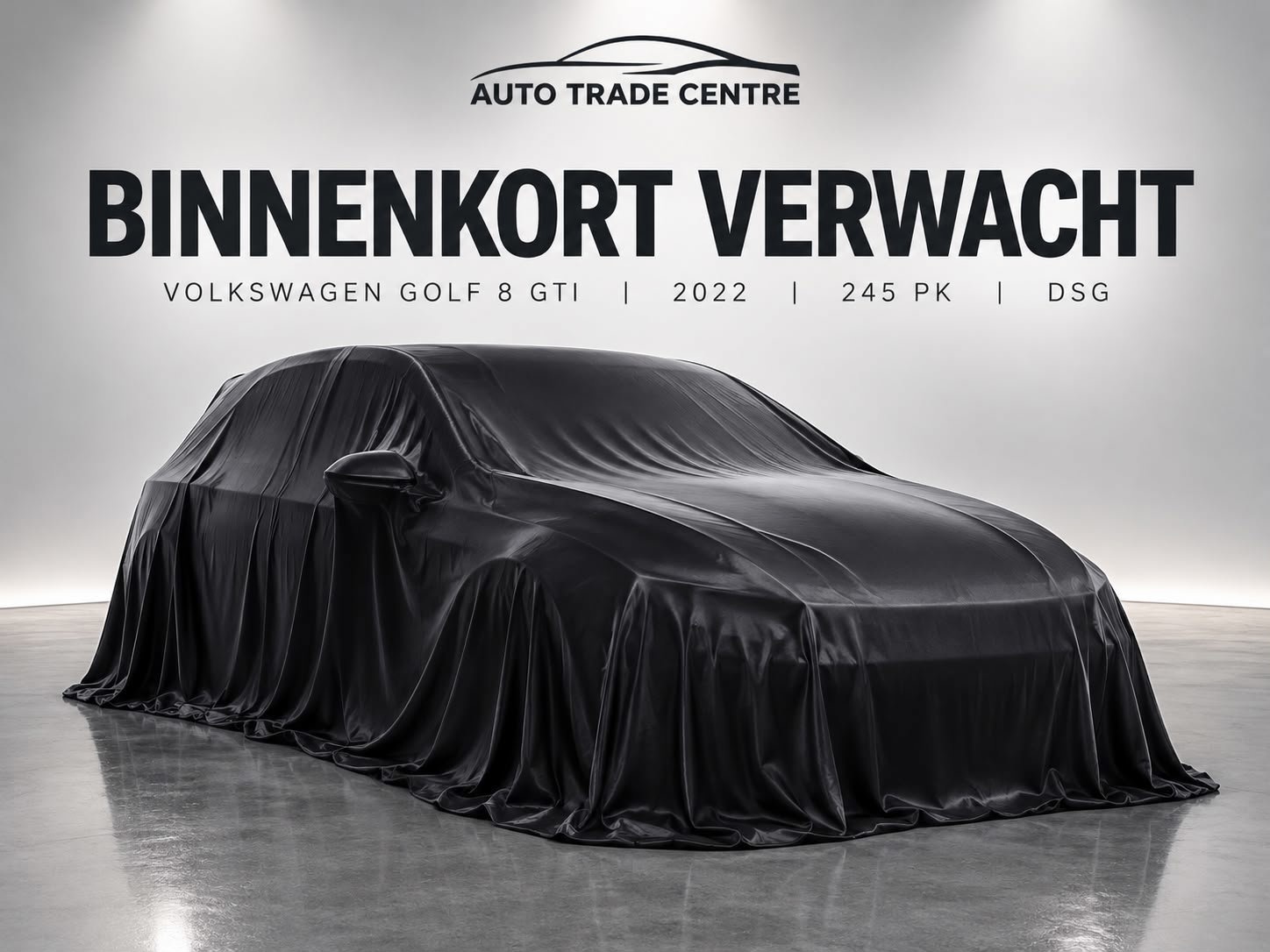Volkswagen Golf 2.0 TSI GTI (2022), foto 4