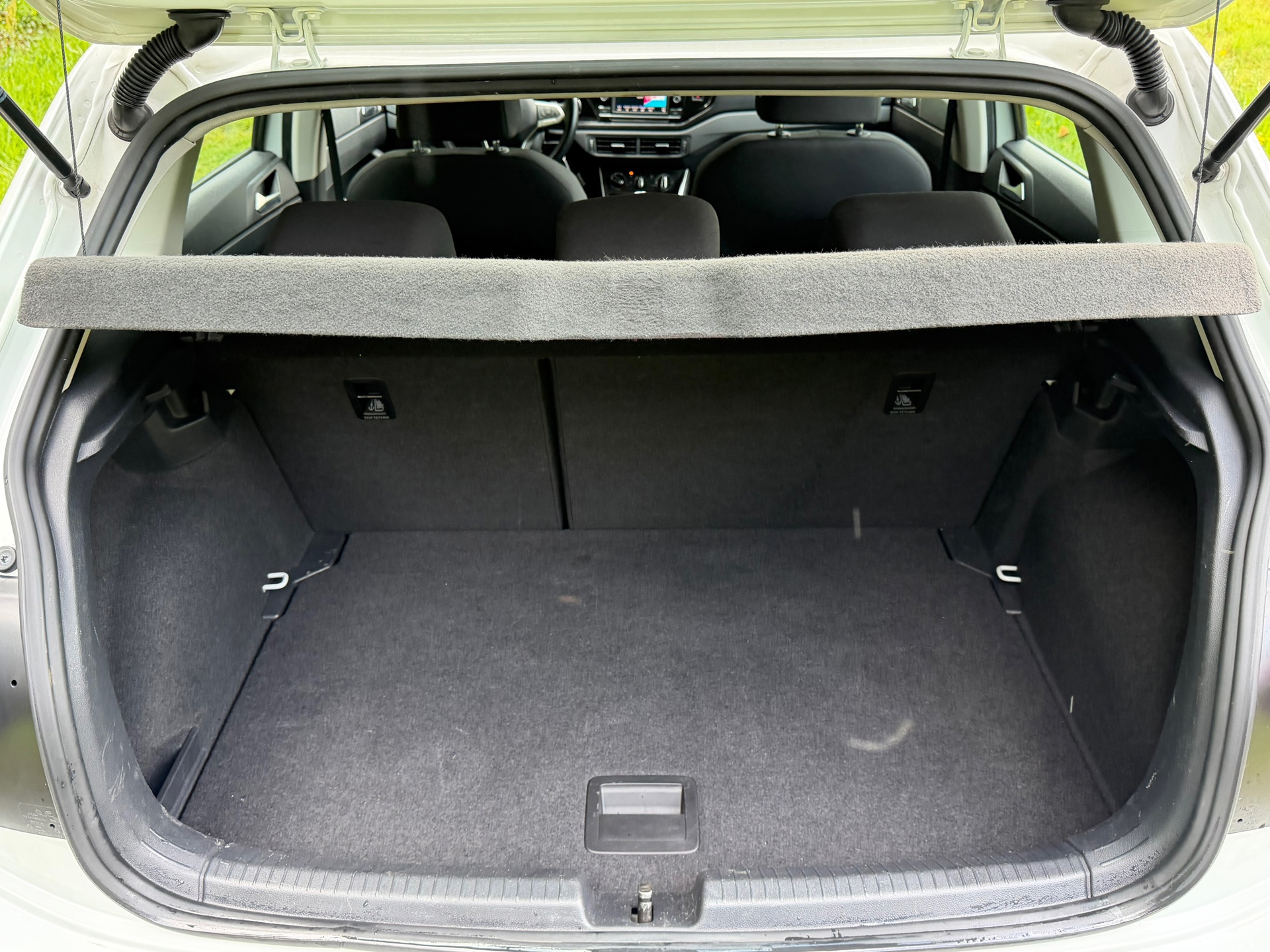 Volkswagen Polo 1.0 TSI Life (2022), foto 12
