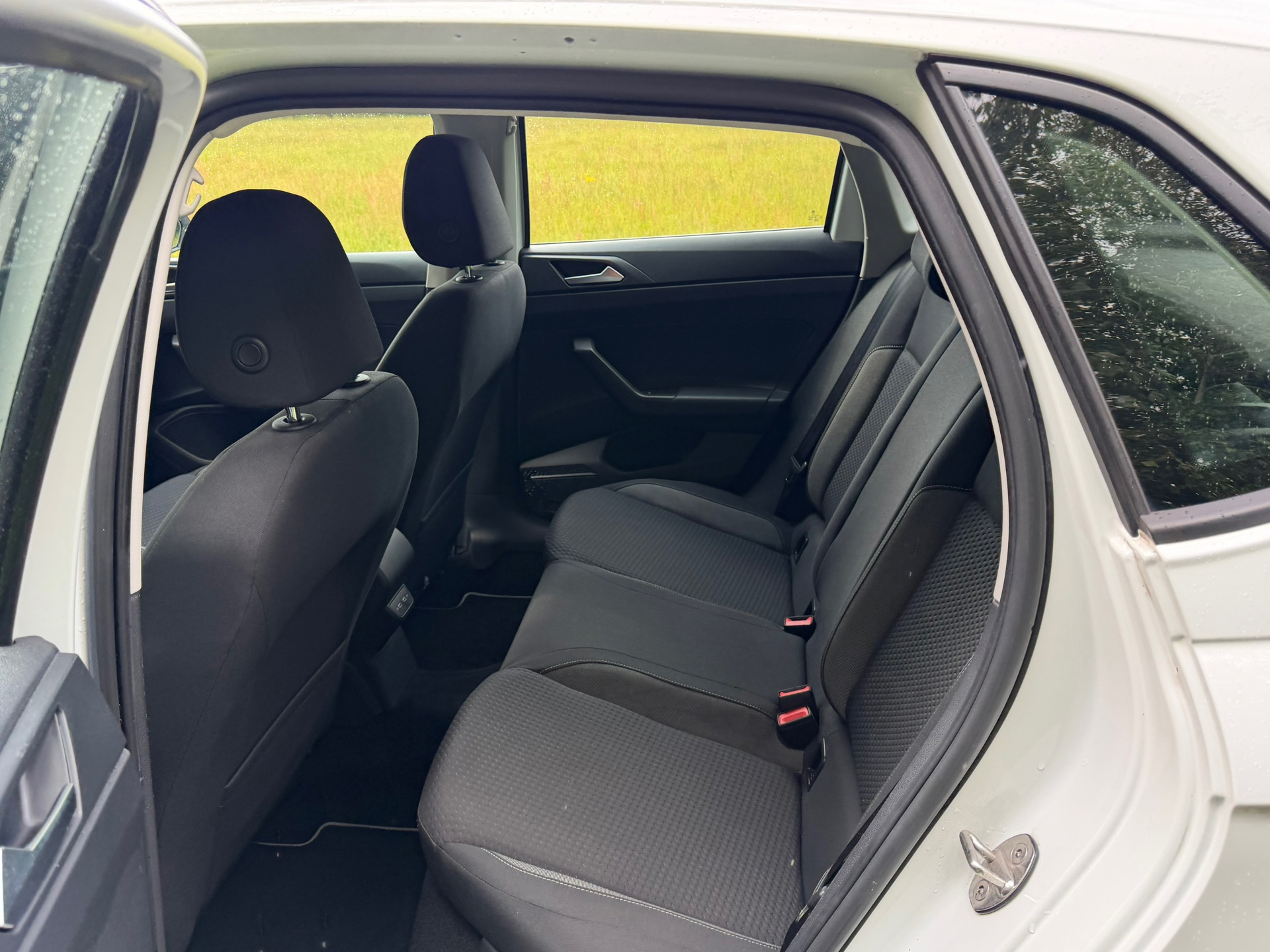Volkswagen Polo 1.0 TSI Life (2022), foto 13