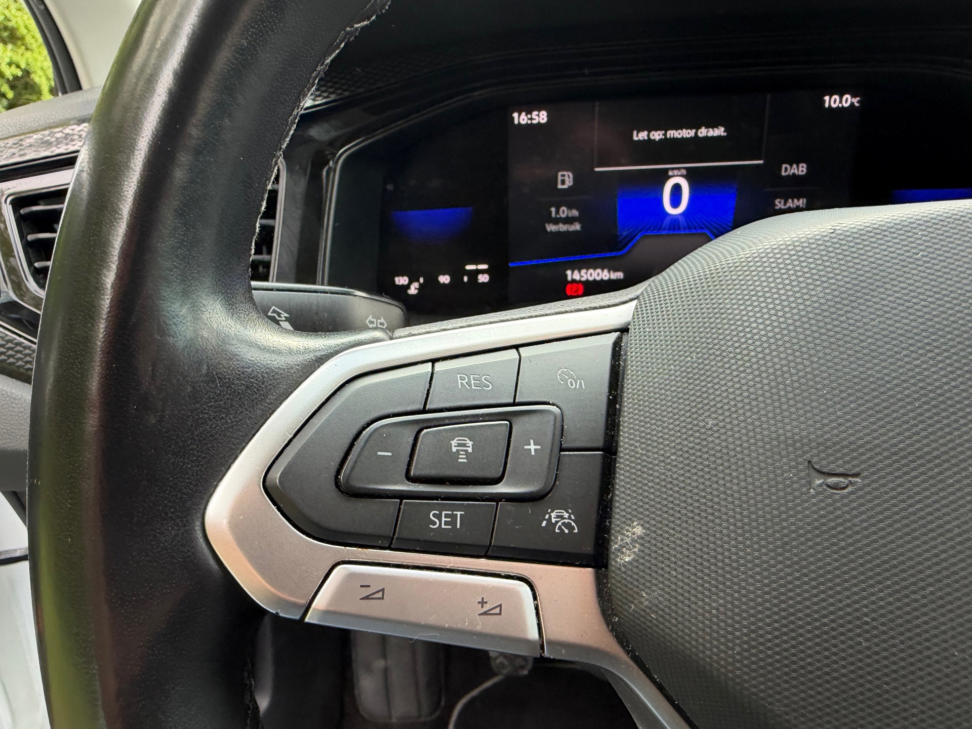 Volkswagen Polo 1.0 TSI Life (2022), foto 16