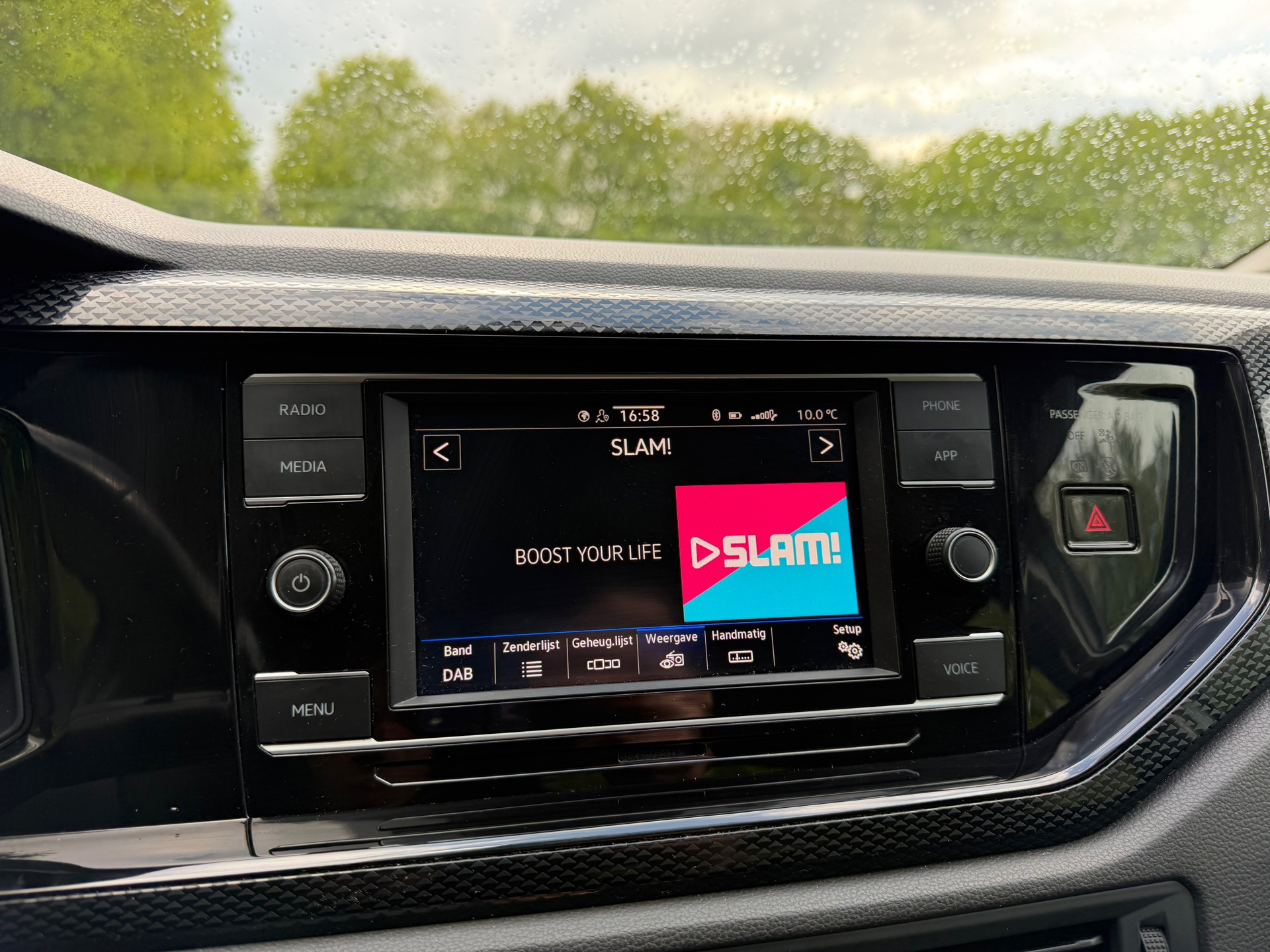 Volkswagen Polo 1.0 TSI Life (2022), foto 19