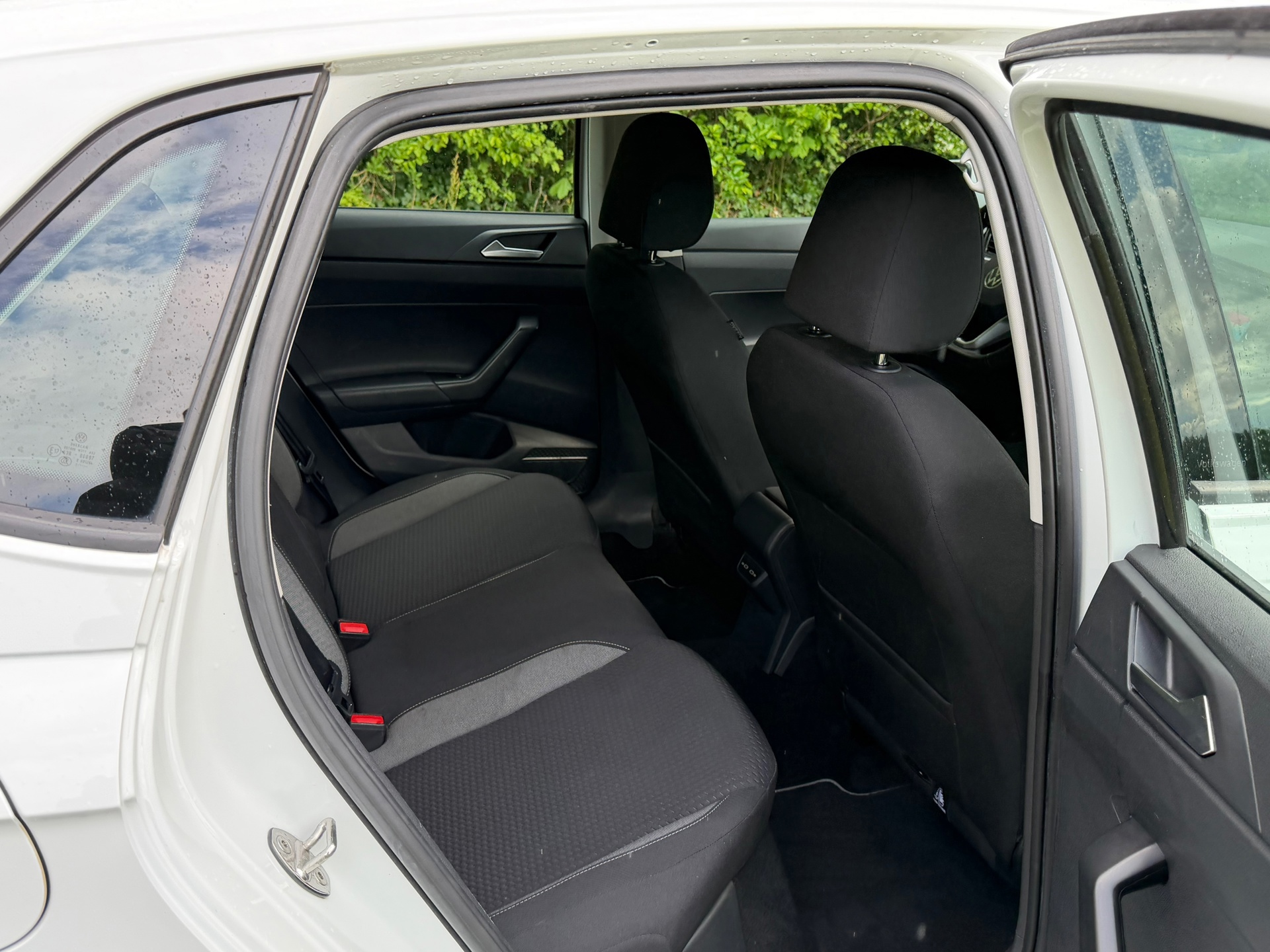 Volkswagen Polo 1.0 TSI Life (2022), foto 10