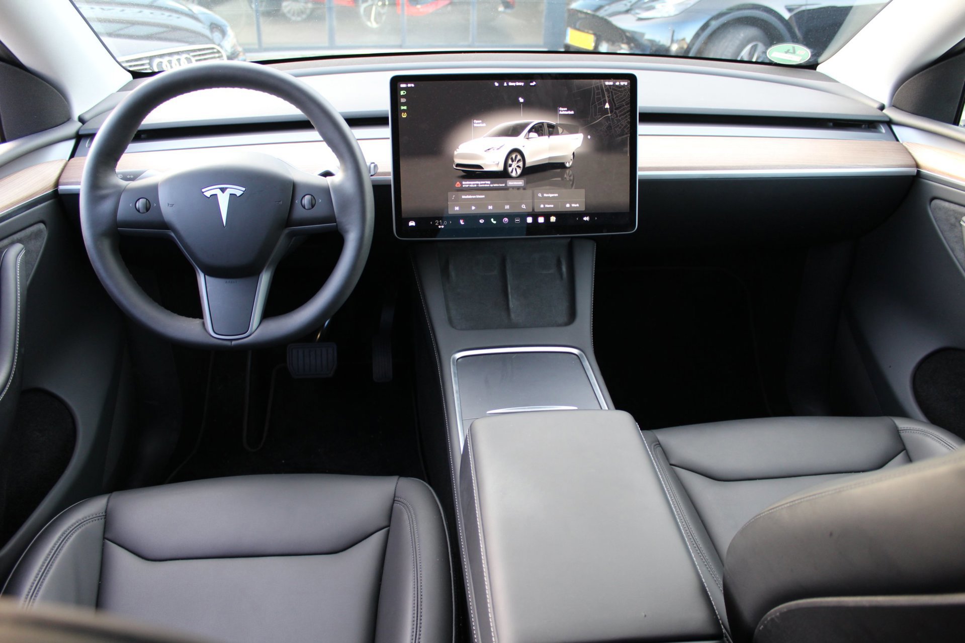 Tesla Model Y RWD 1e (2022), foto 8