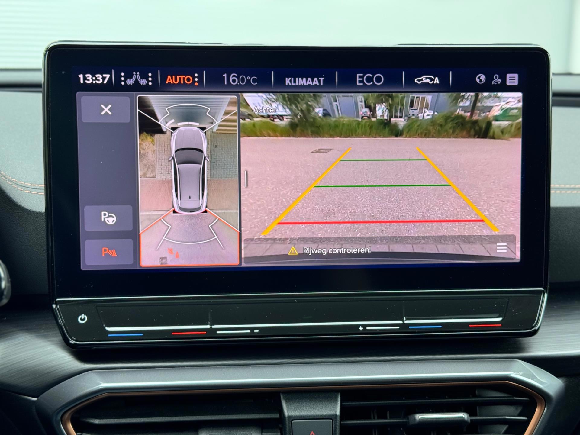 CUPRA Formentor 1.4 e-Hybrid VZ Copper Edition (2022), foto 20