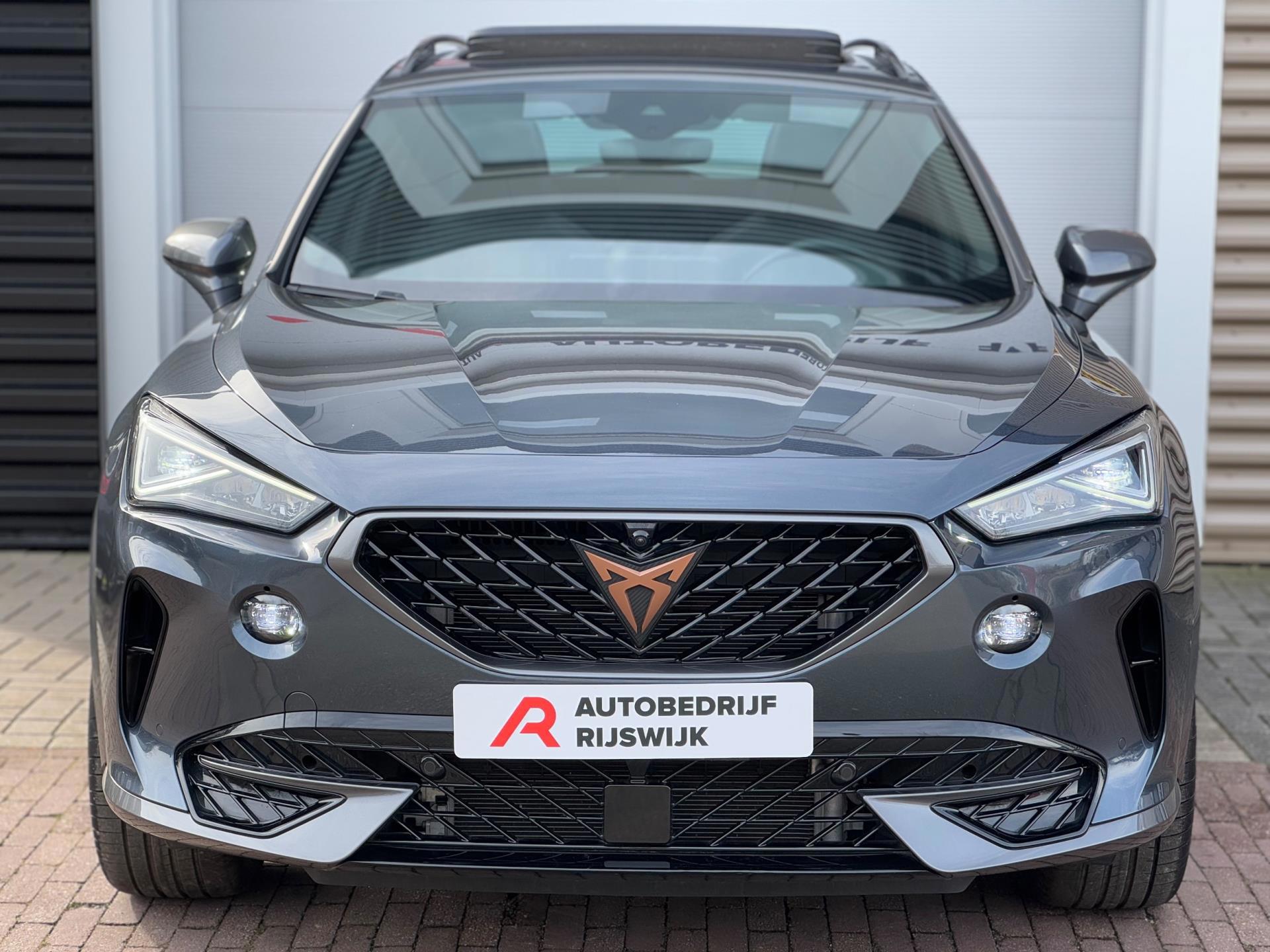 CUPRA Formentor 1.4 e-Hybrid VZ Copper Edition (2022), foto 7