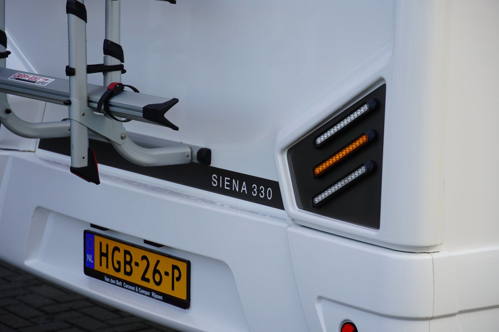 Giottiline 330 3301CF21 140PK (2025), foto 7