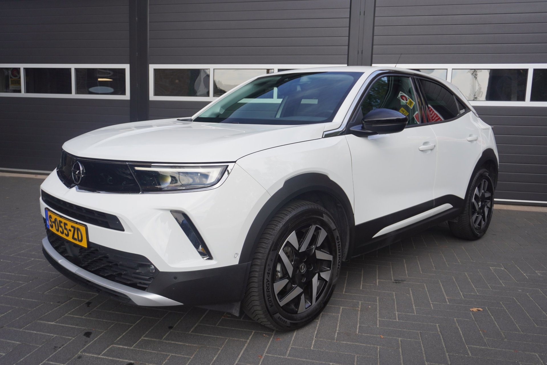 Opel Mokka 1.2 Level 3 (2023), foto 1