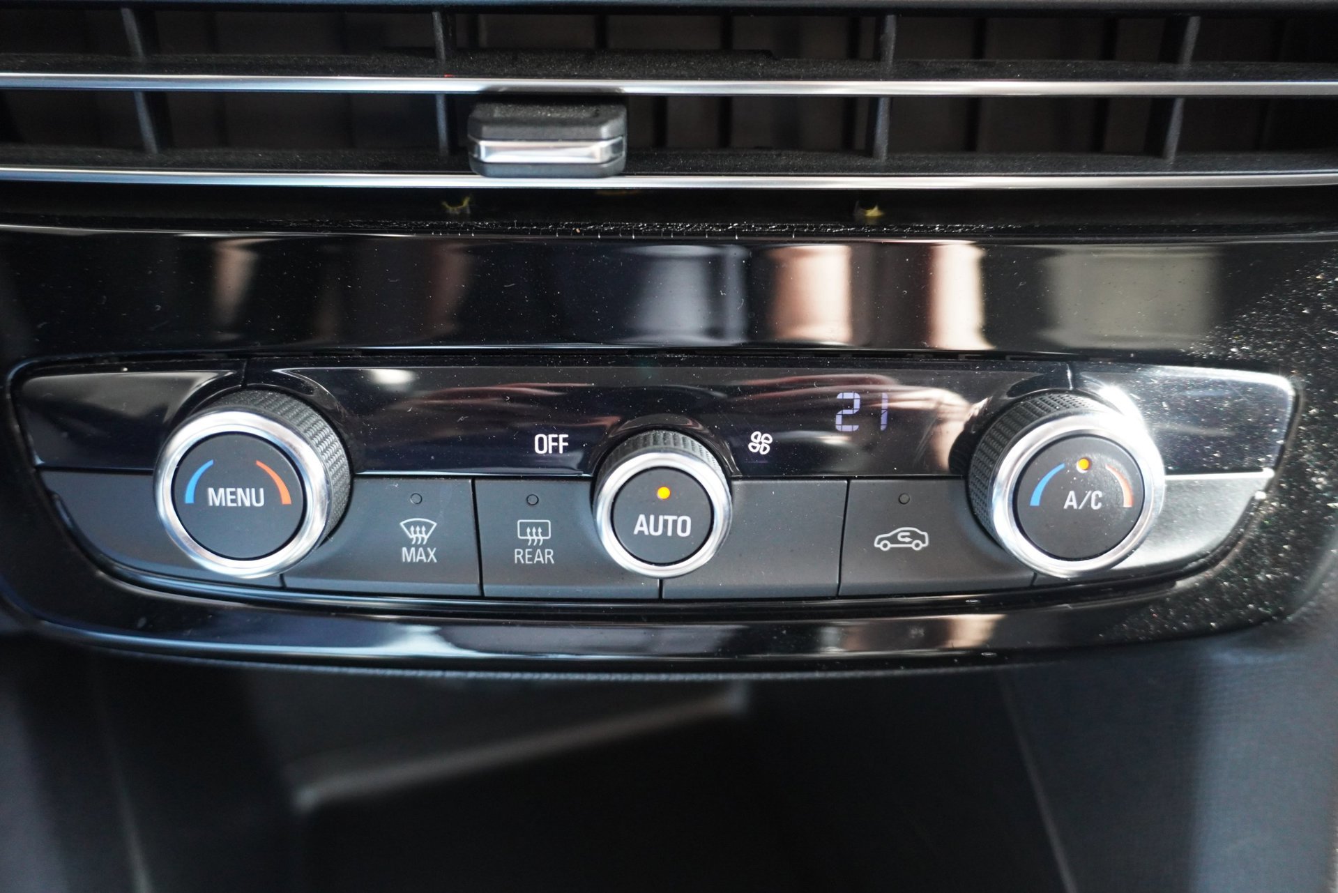 Opel Mokka 1.2 Level 3 (2023), foto 19