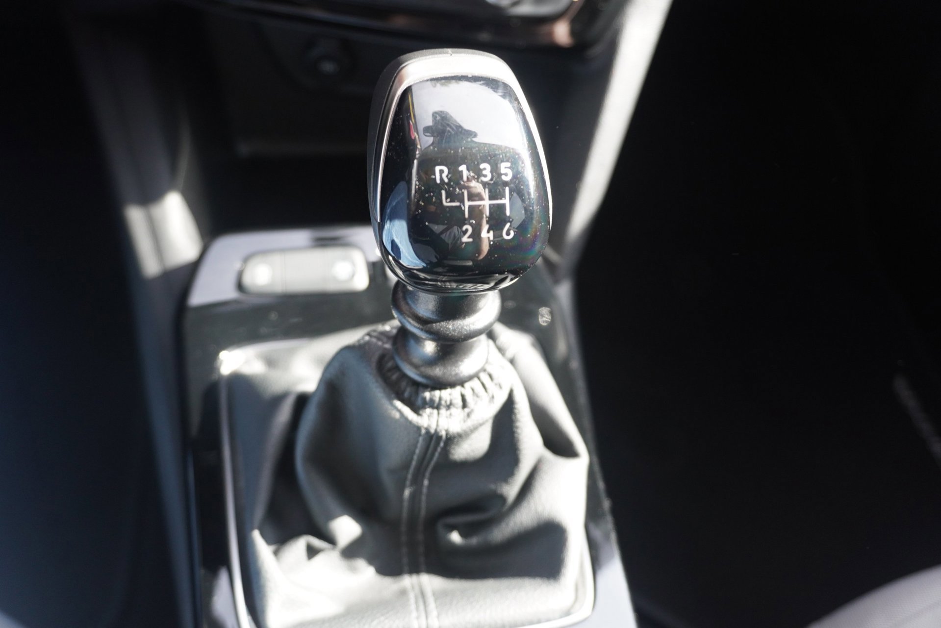 Opel Mokka 1.2 Level 3 (2023), foto 21