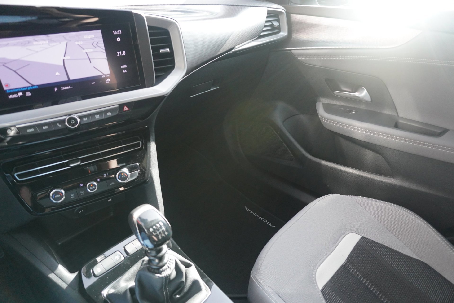 Opel Mokka 1.2 Level 3 (2023), foto 22