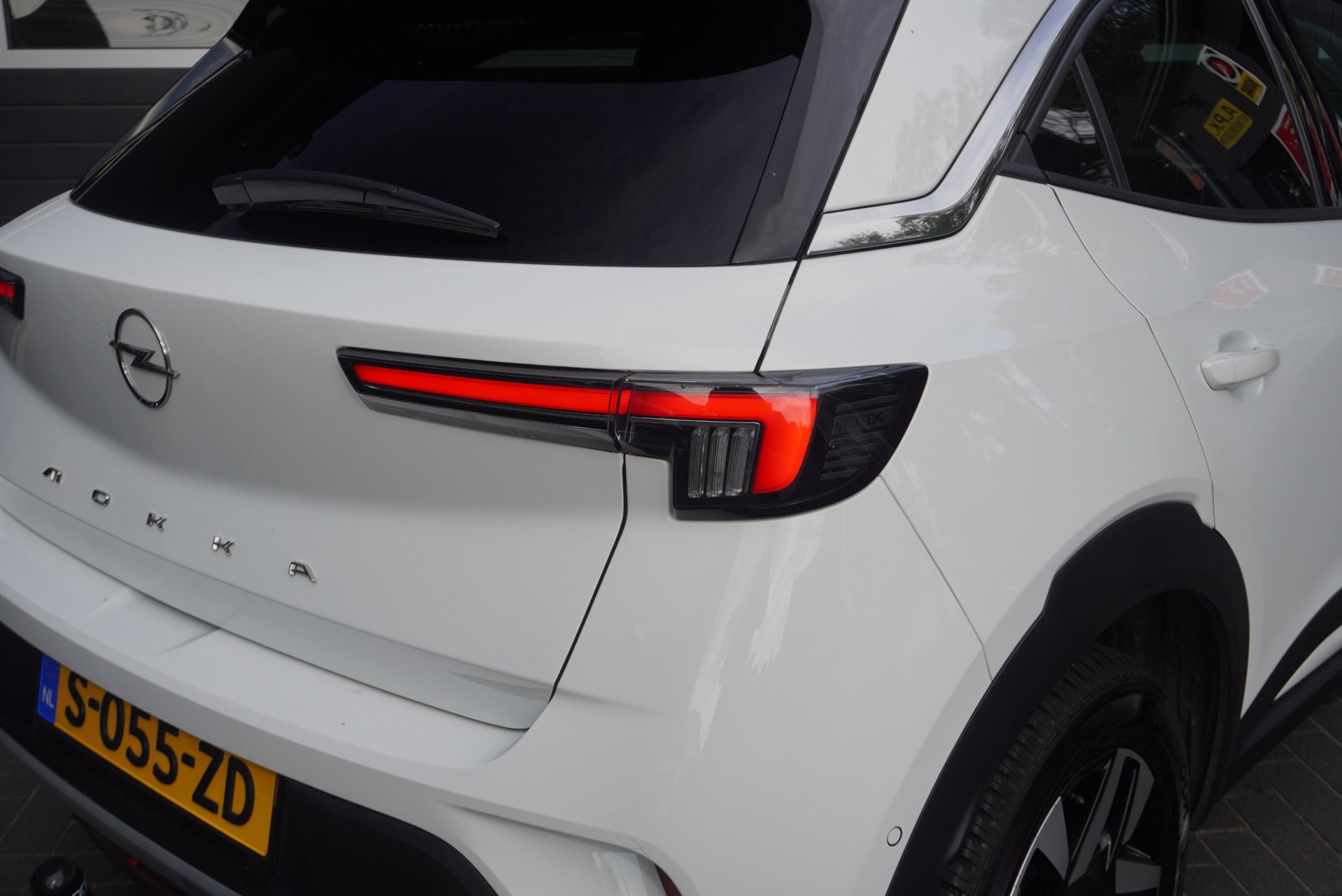 Opel Mokka 1.2 Level 3 (2023), foto 5