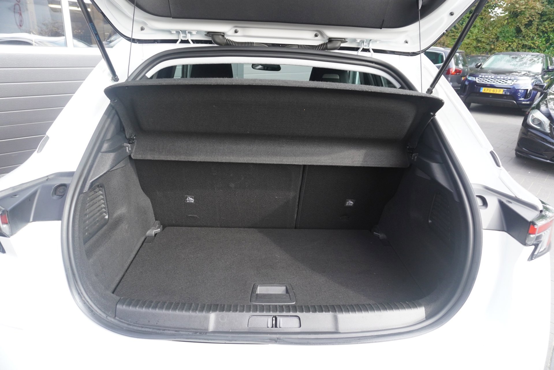 Opel Mokka 1.2 Level 3 (2023), foto 7