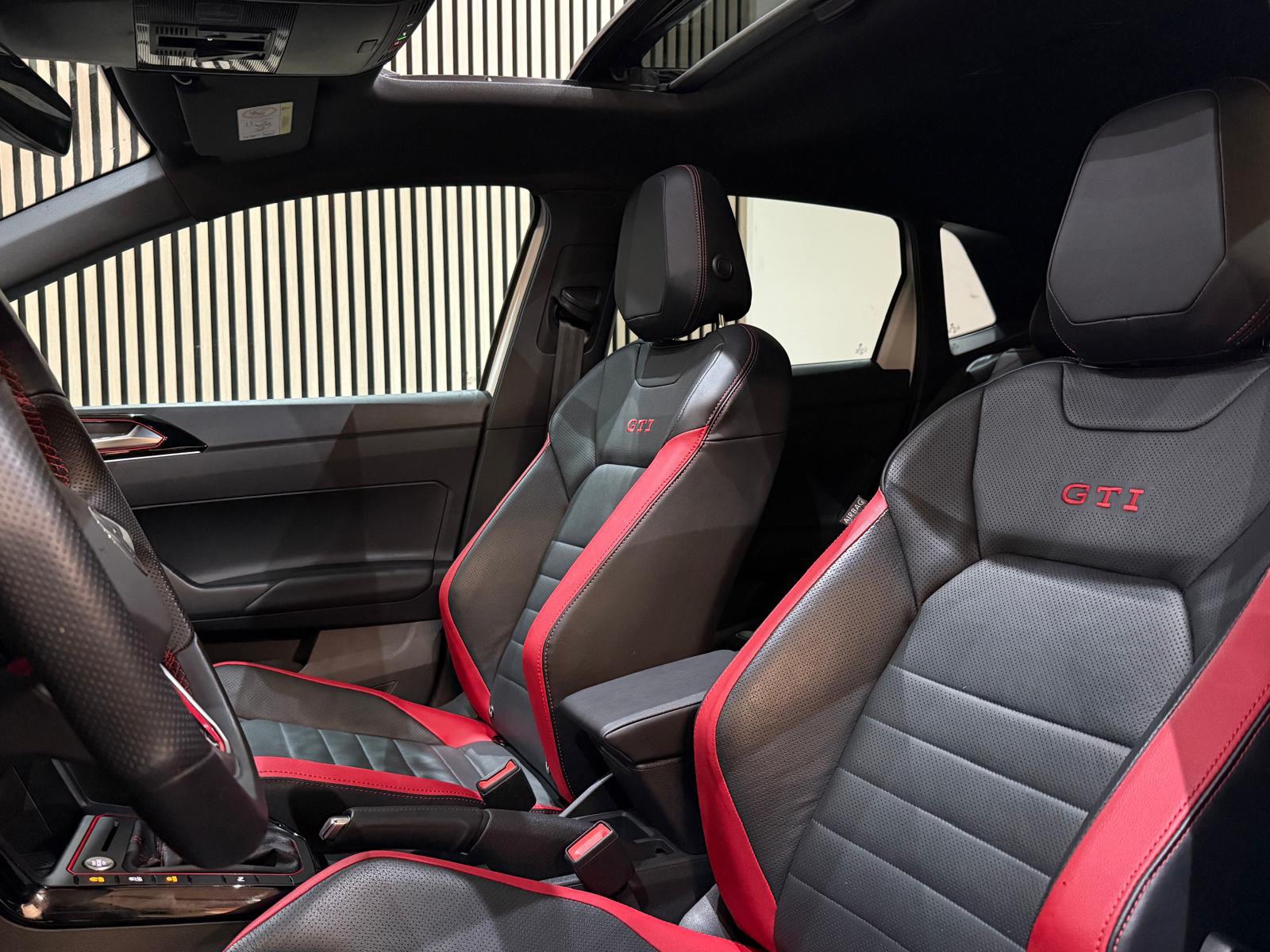 Volkswagen POLO 2.0 TSI GTI 25 Edition (2024), foto 15