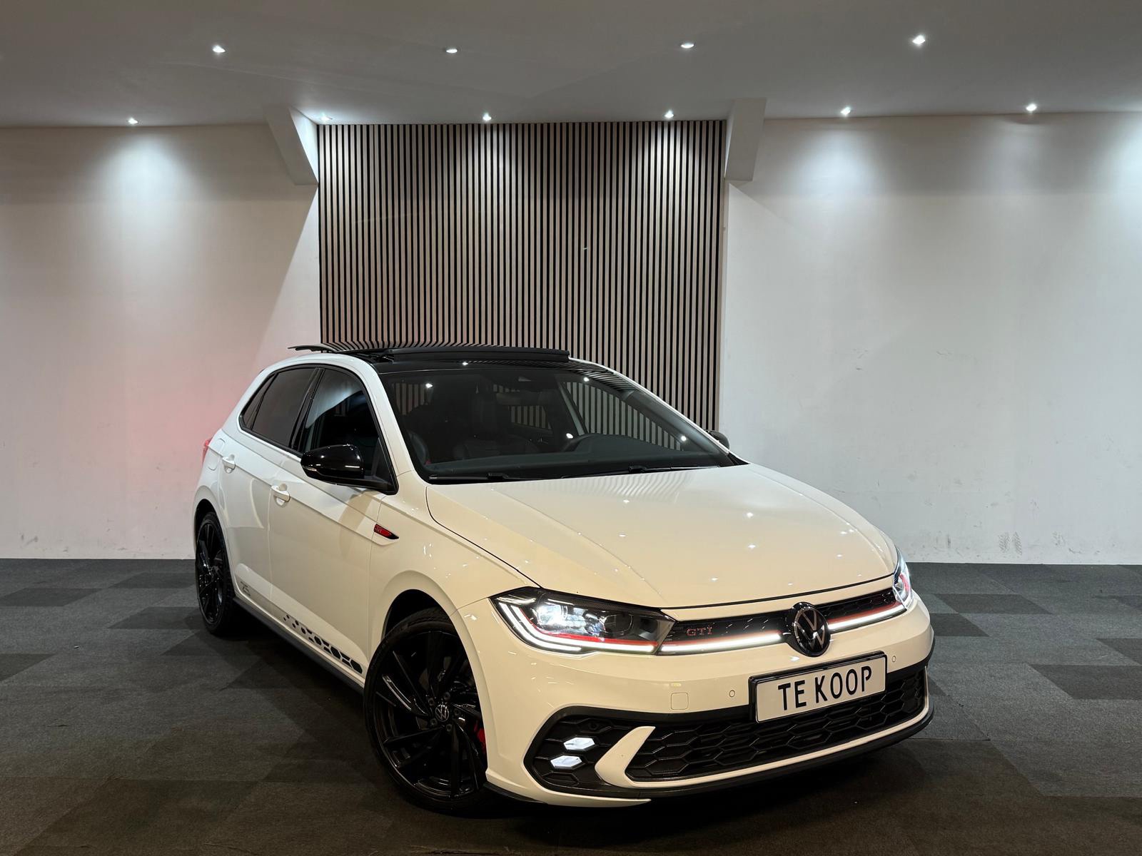 Volkswagen POLO 2.0 TSI GTI 25 Edition (2024), foto 5