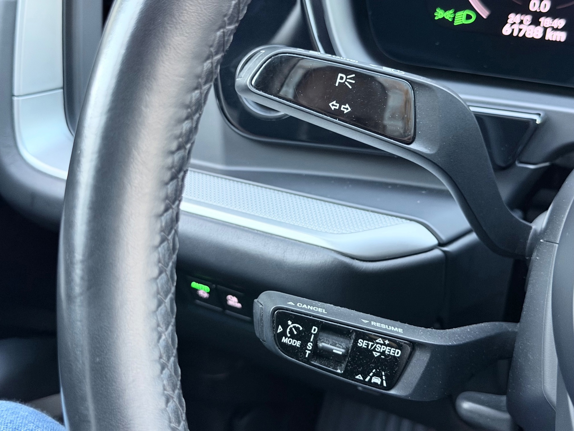 Porsche Cayenne 3.0 E-Hybrid (2023), foto 18