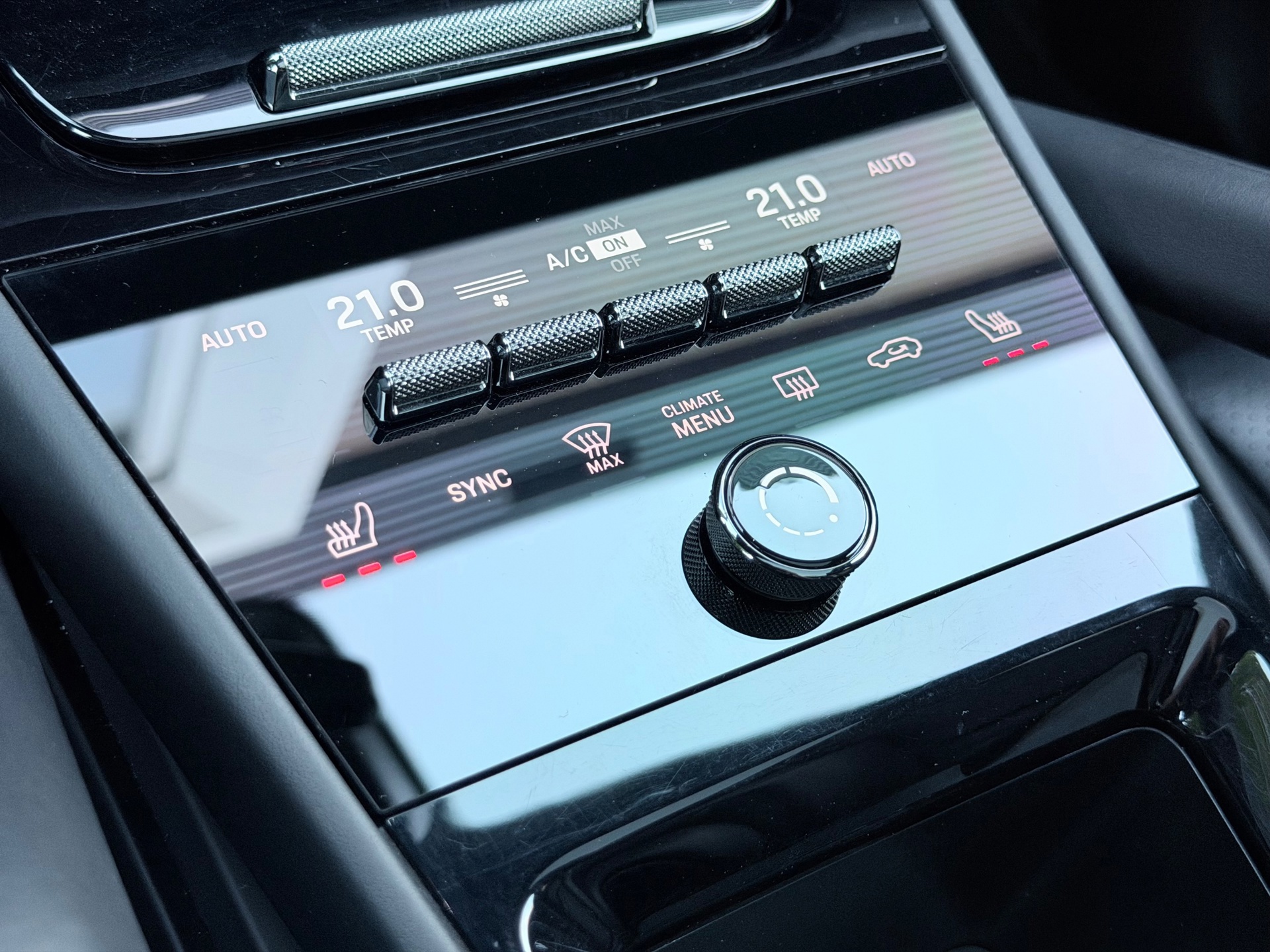 Porsche Cayenne 3.0 E-Hybrid (2023), foto 23
