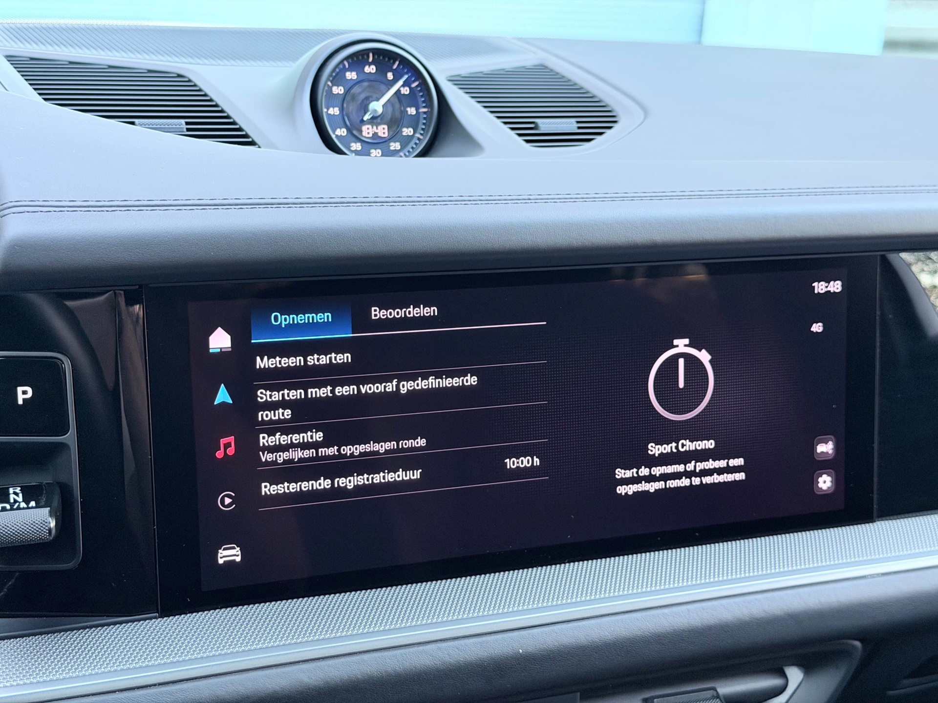 Porsche Cayenne 3.0 E-Hybrid (2023), foto 27