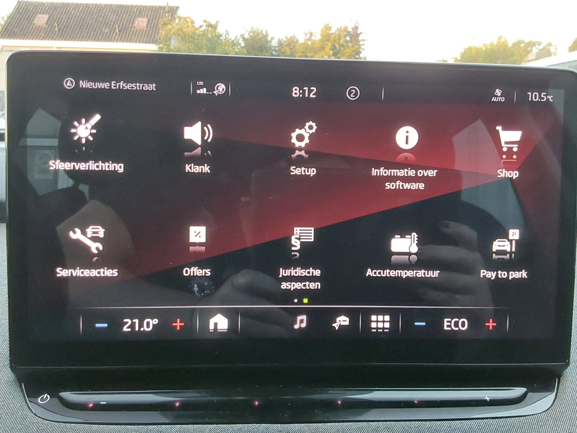 Skoda Enyaq iV 60 (2021), foto 13