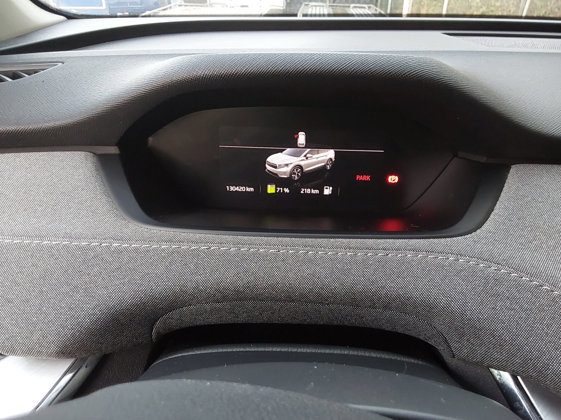 Skoda Enyaq iV 60 (2021), foto 16
