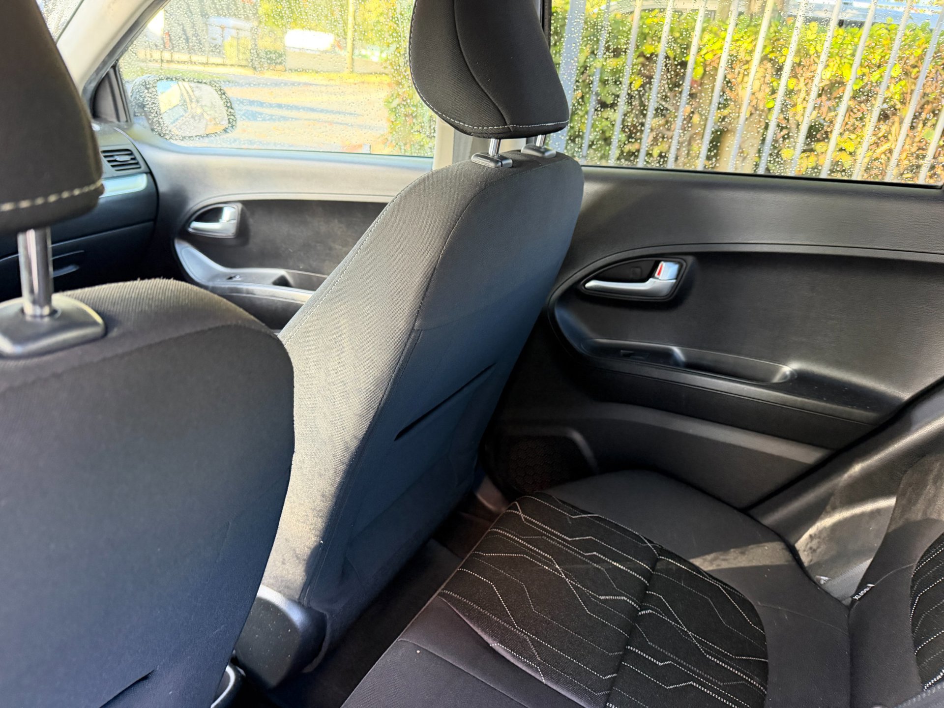 Kia PICANTO 1.0 CVVT DynamicLine (2016), foto 30
