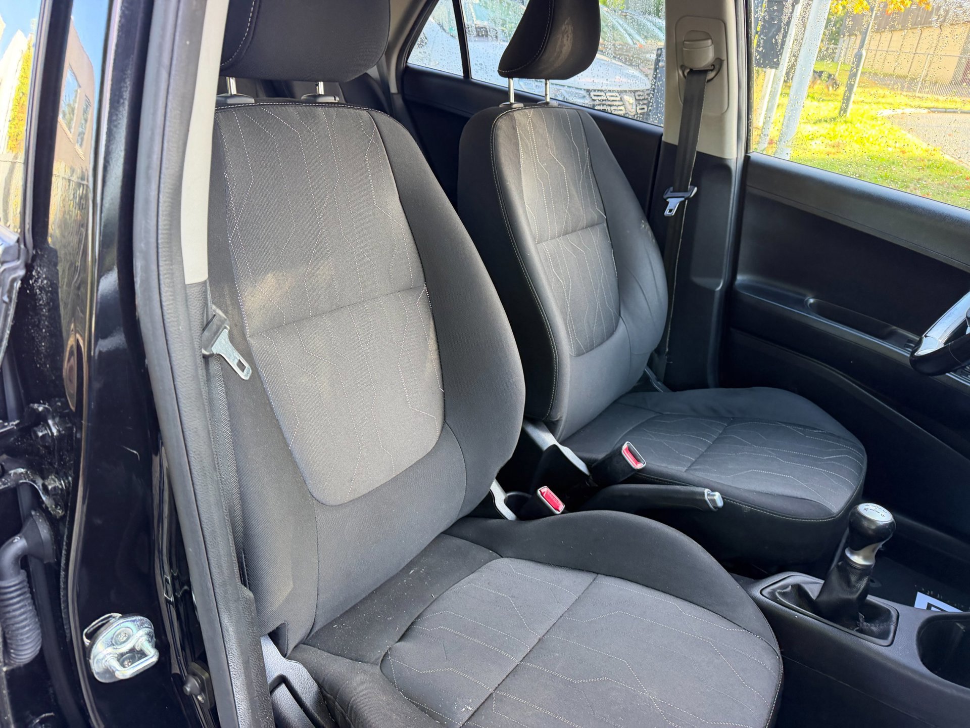 Kia PICANTO 1.0 CVVT DynamicLine (2016), foto 51