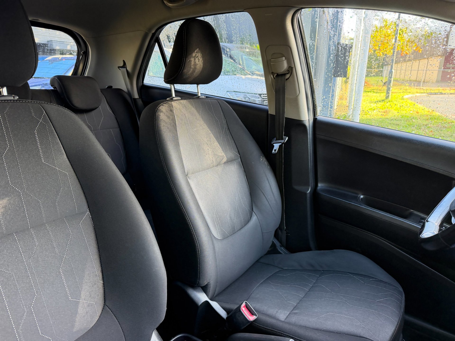 Kia PICANTO 1.0 CVVT DynamicLine (2016), foto 53