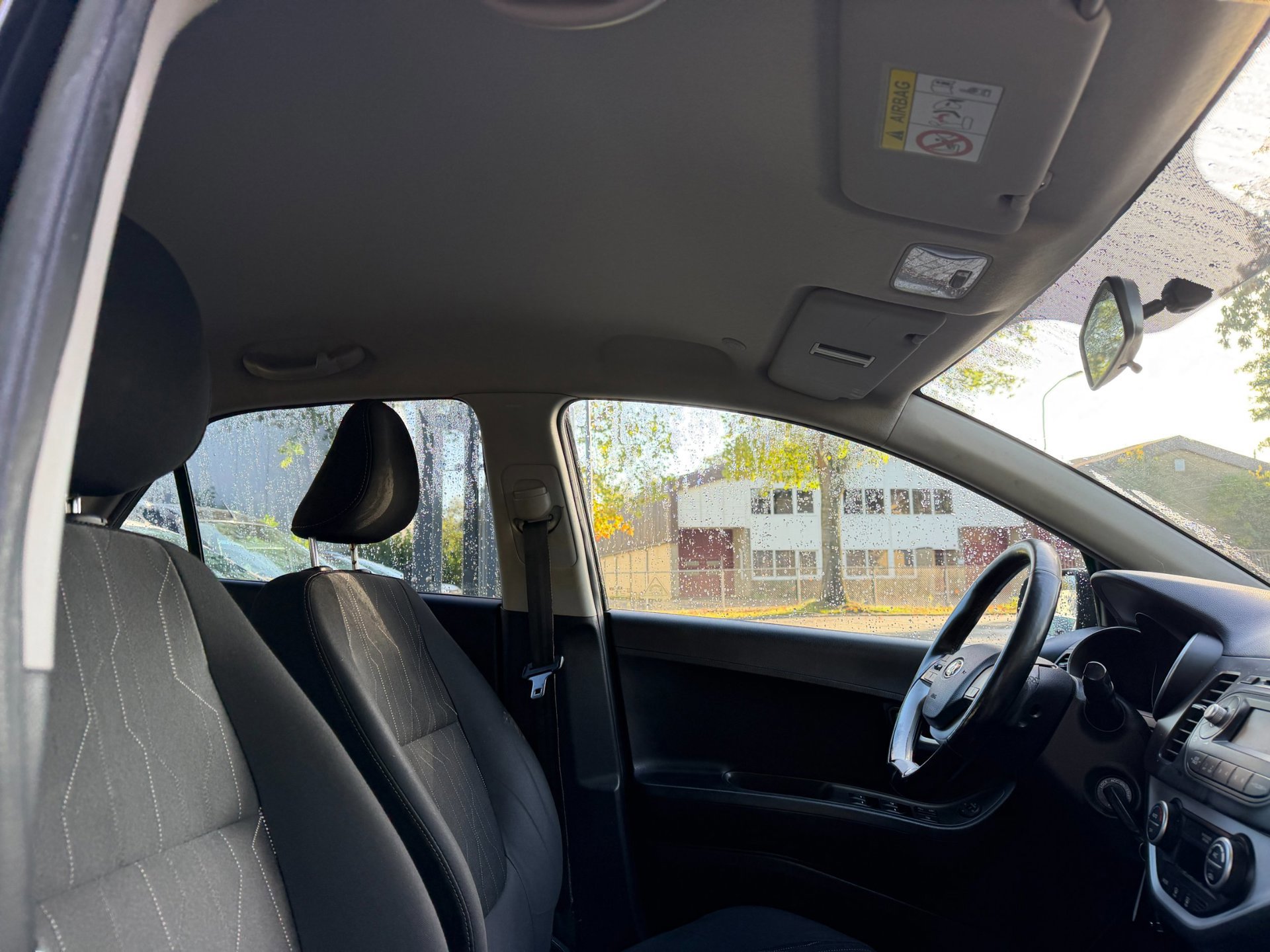 Kia PICANTO 1.0 CVVT DynamicLine (2016), foto 54