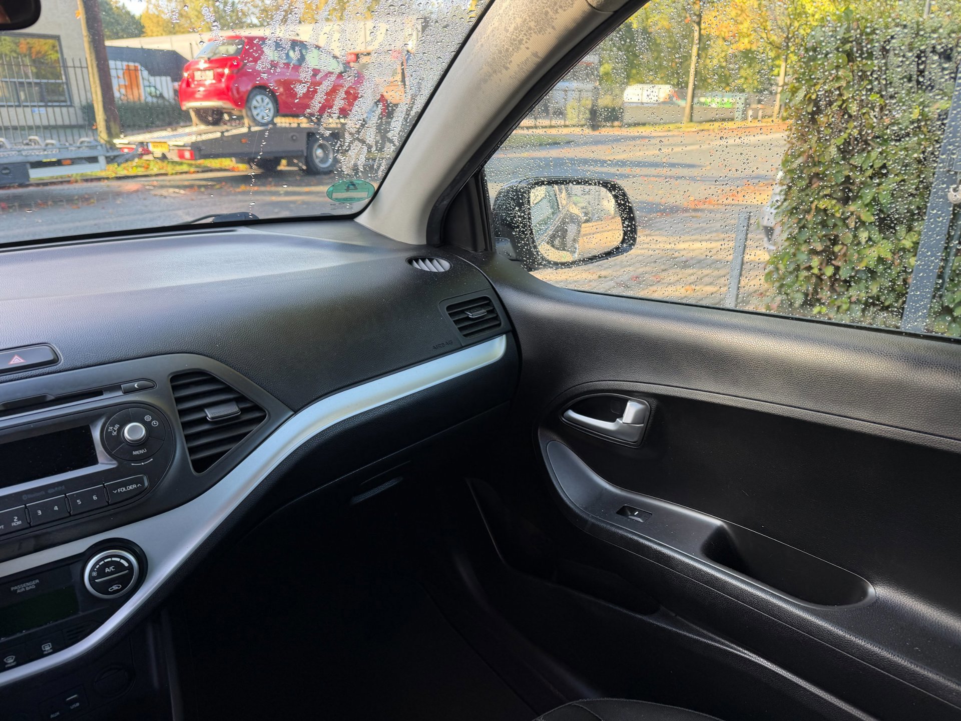 Kia PICANTO 1.0 CVVT DynamicLine (2016), foto 57