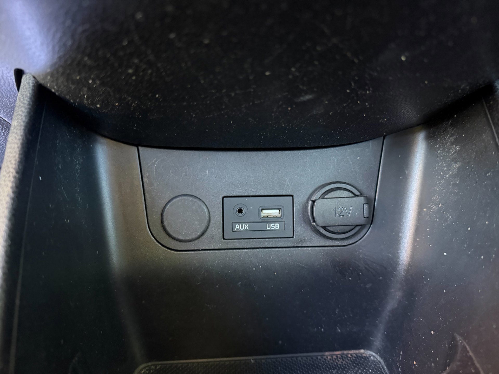 Kia PICANTO 1.0 CVVT DynamicLine (2016), foto 63