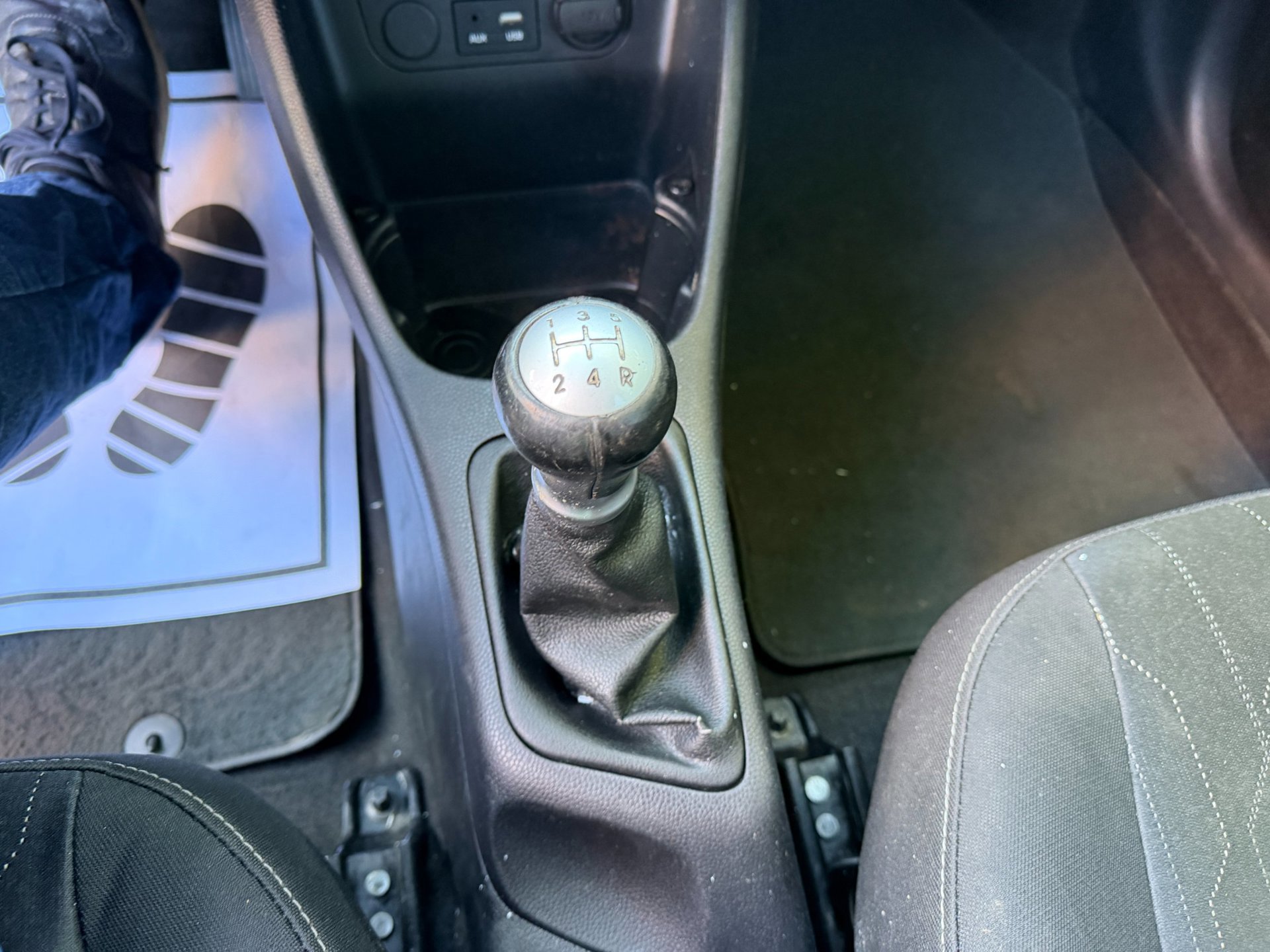 Kia PICANTO 1.0 CVVT DynamicLine (2016), foto 64
