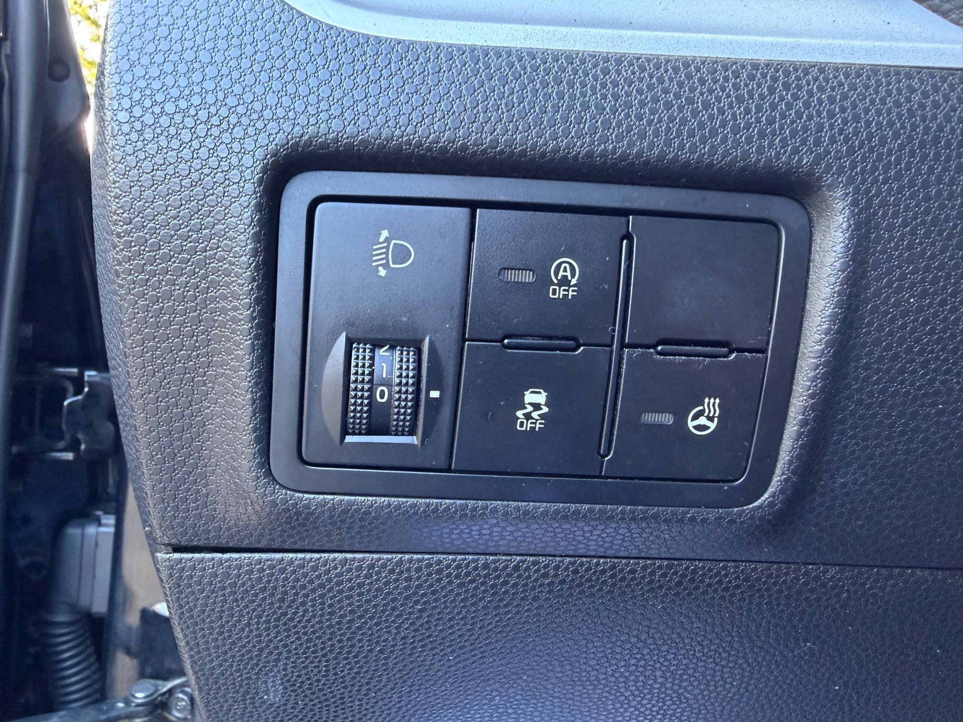 Kia PICANTO 1.0 CVVT DynamicLine (2016), foto 72