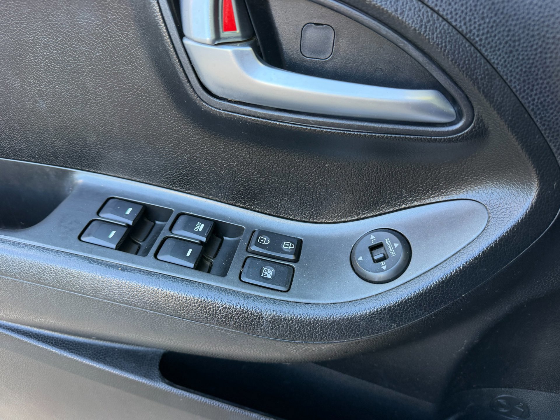 Kia PICANTO 1.0 CVVT DynamicLine (2016), foto 73