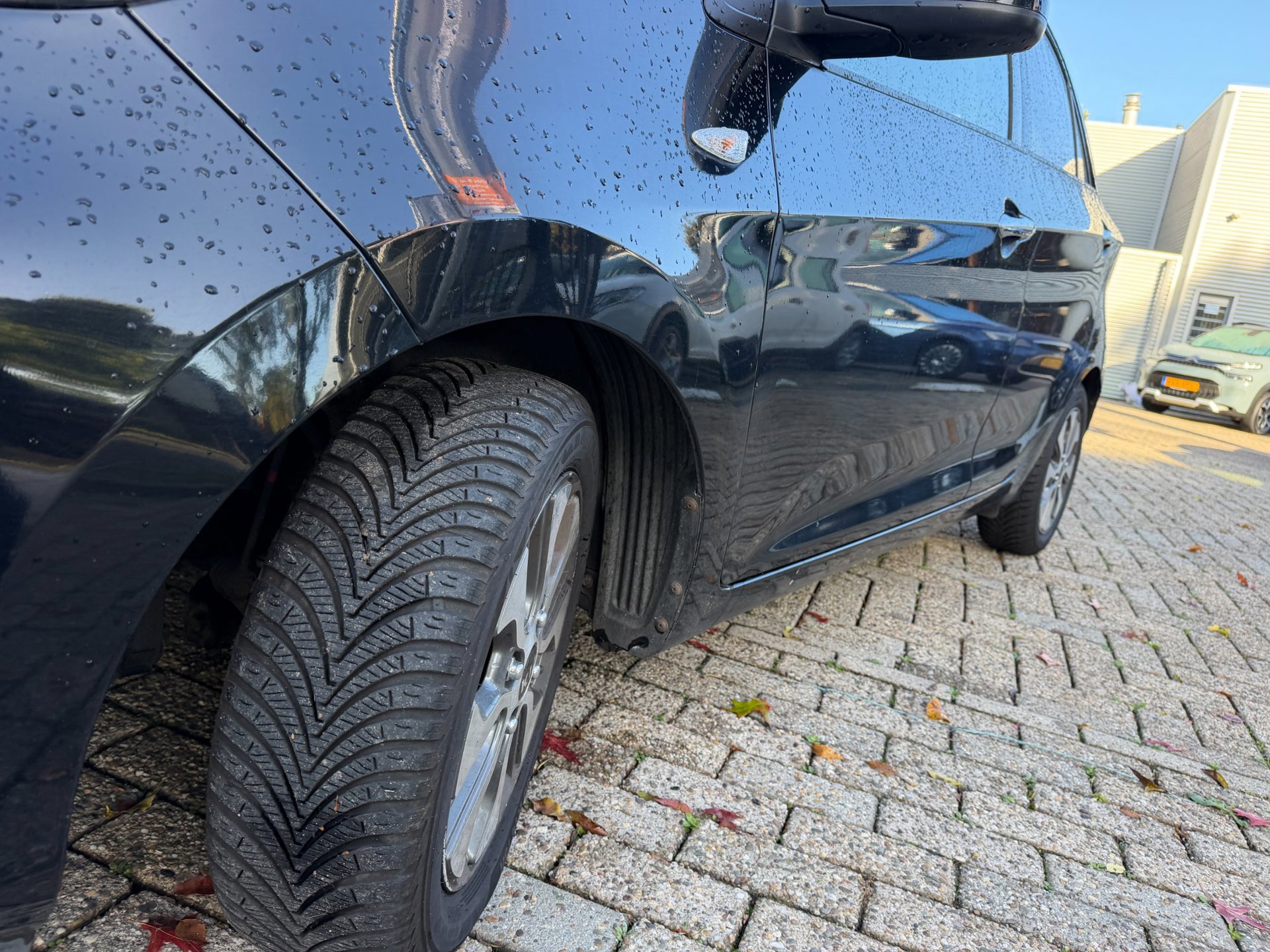 Kia PICANTO 1.0 CVVT DynamicLine (2016), foto 88