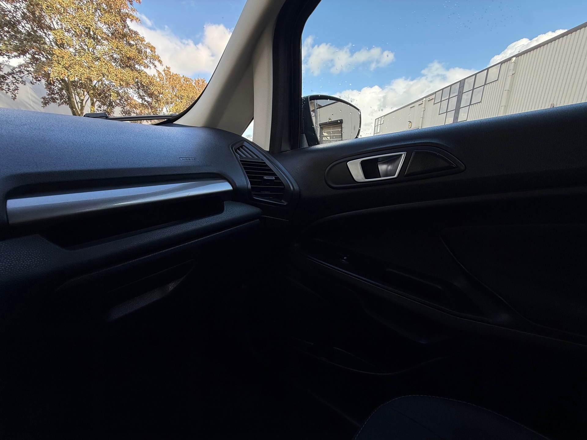 Ford EcoSport 1.0 EcoBoost Trend Ultimate125PK (2019), foto 15