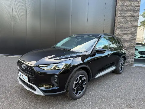 Ford Kuga 2.5 243pk PHEV Active X (2025)